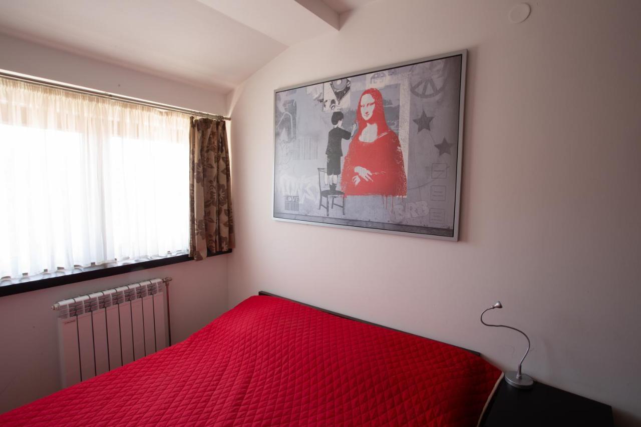 Apartment 204 كوباونيك المظهر الخارجي الصورة