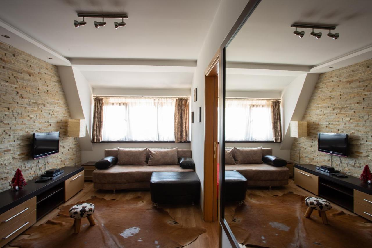 Apartment 204 كوباونيك المظهر الخارجي الصورة