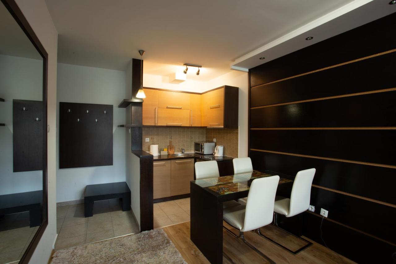 Apartment 204 كوباونيك المظهر الخارجي الصورة