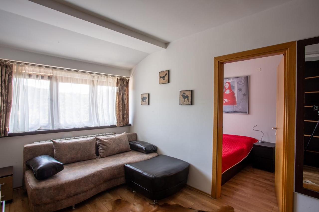 Apartment 204 كوباونيك المظهر الخارجي الصورة