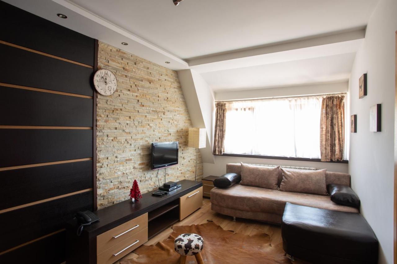 Apartment 204 كوباونيك المظهر الخارجي الصورة