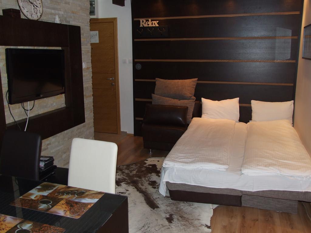 Apartment 204 كوباونيك المظهر الخارجي الصورة