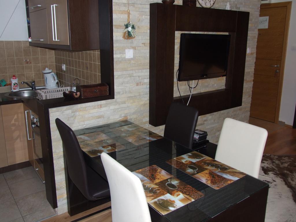 Apartment 204 كوباونيك المظهر الخارجي الصورة