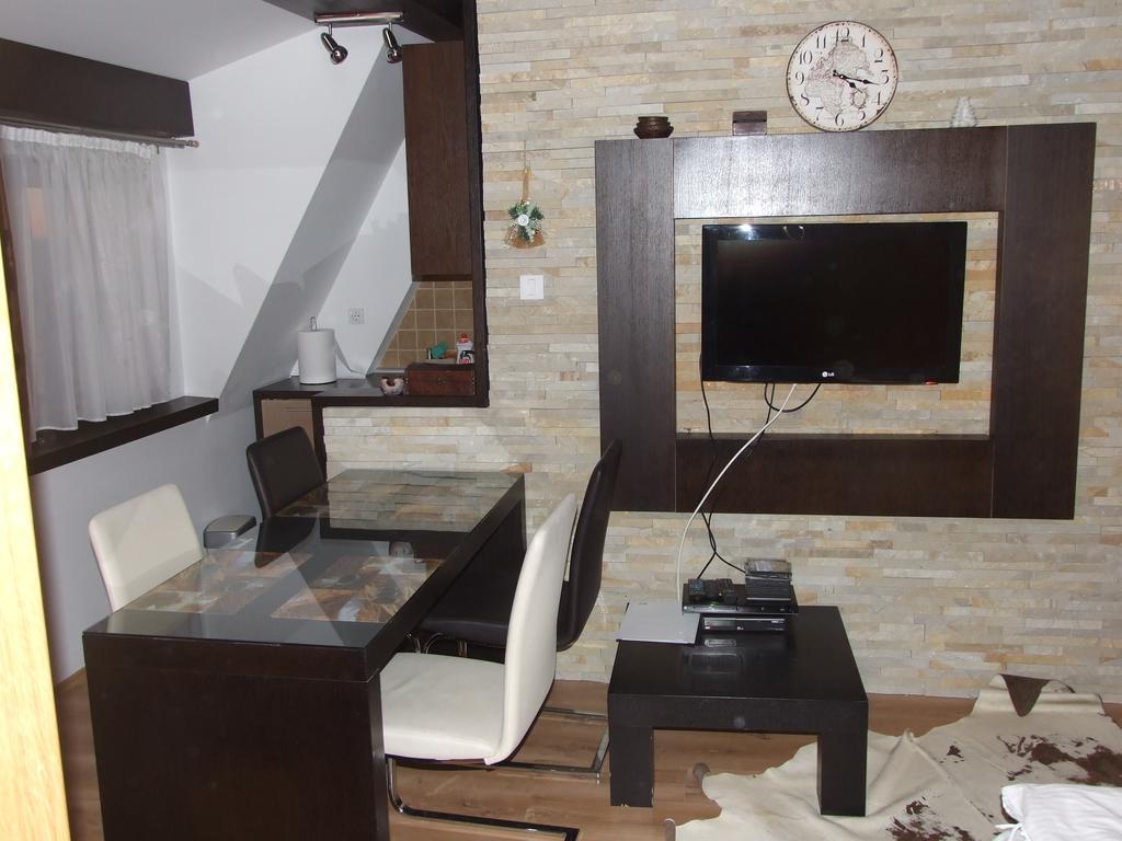 Apartment 204 كوباونيك الغرفة الصورة