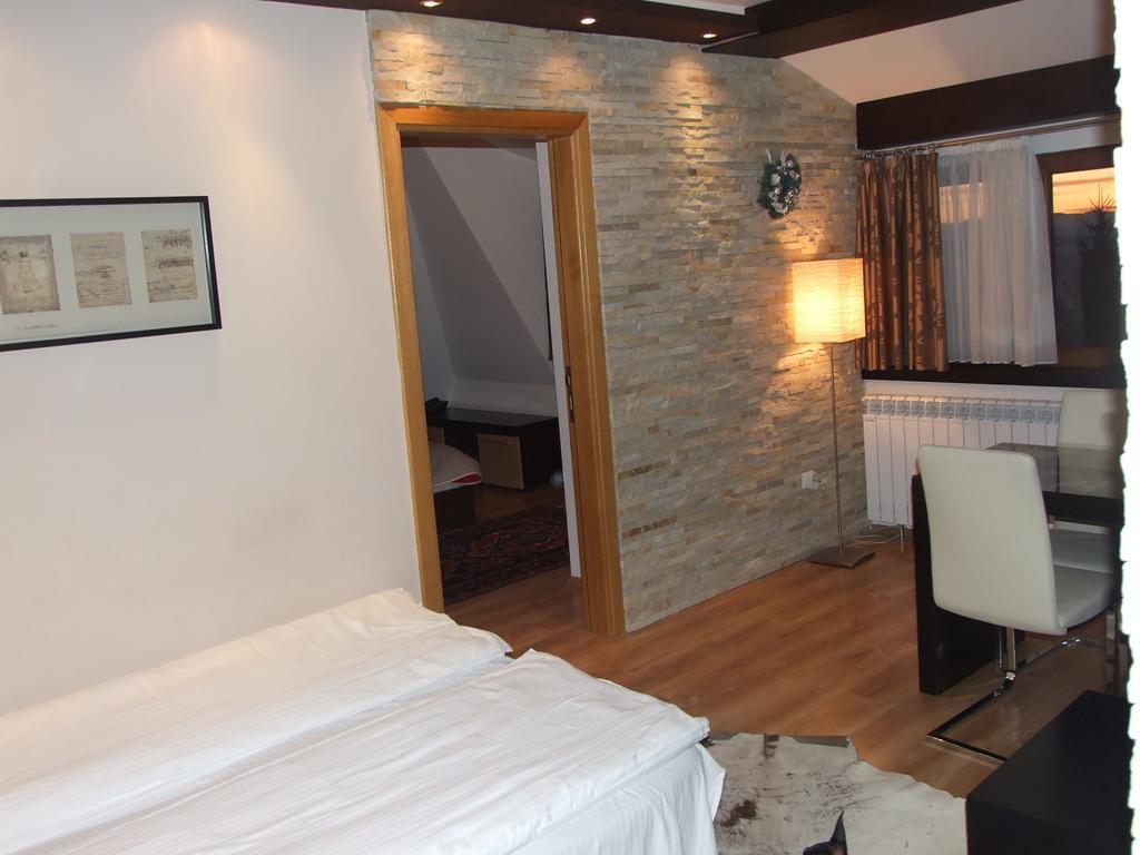Apartment 204 كوباونيك الغرفة الصورة