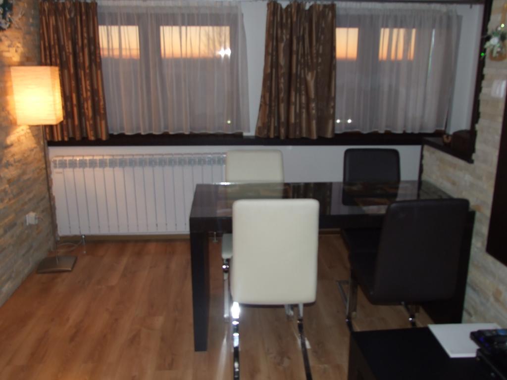 Apartment 204 كوباونيك الغرفة الصورة