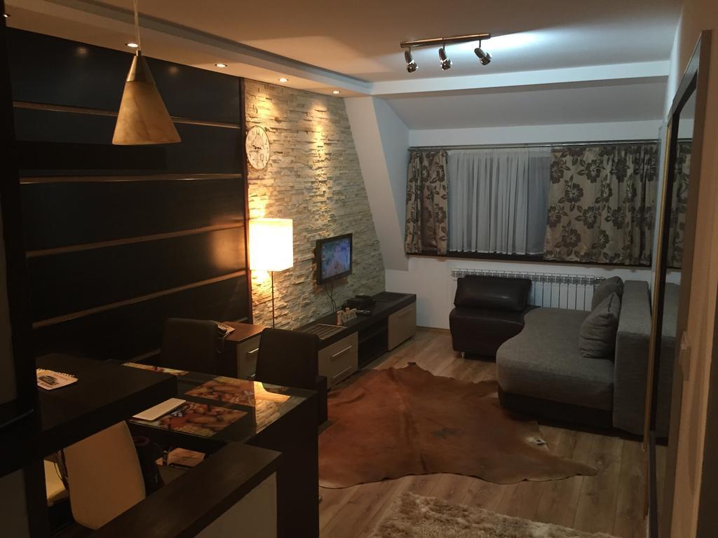 Apartment 204 كوباونيك الغرفة الصورة