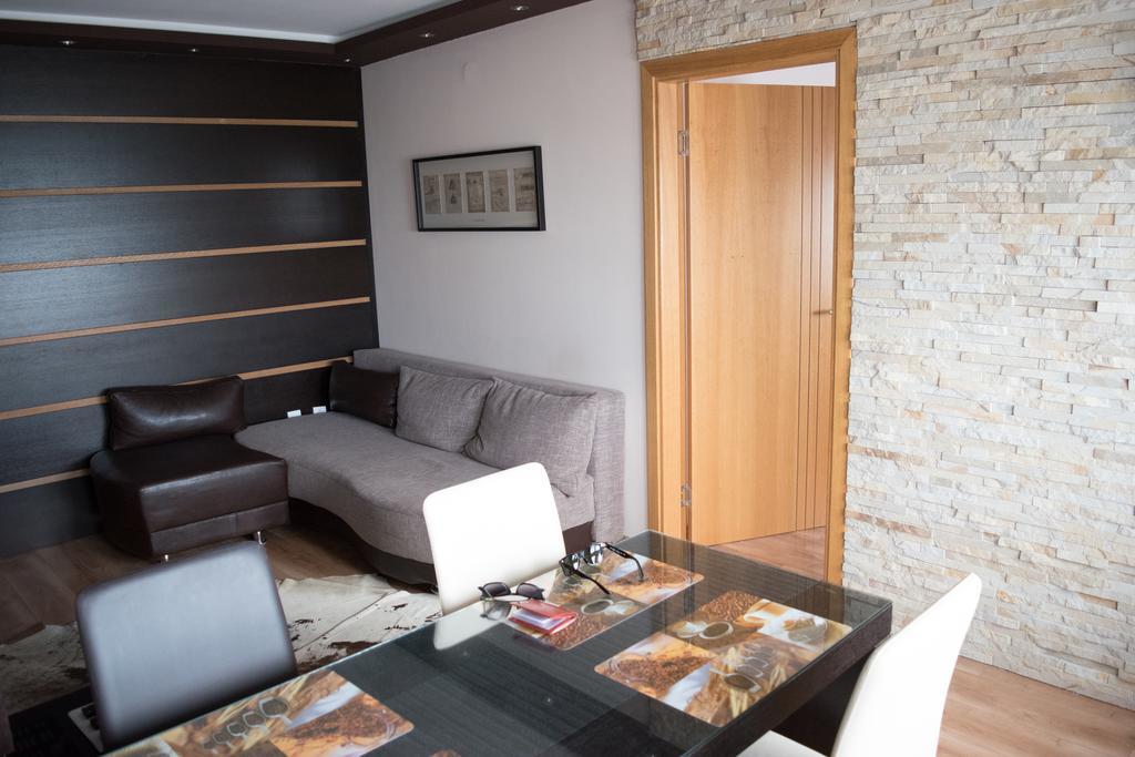 Apartment 204 كوباونيك المظهر الخارجي الصورة