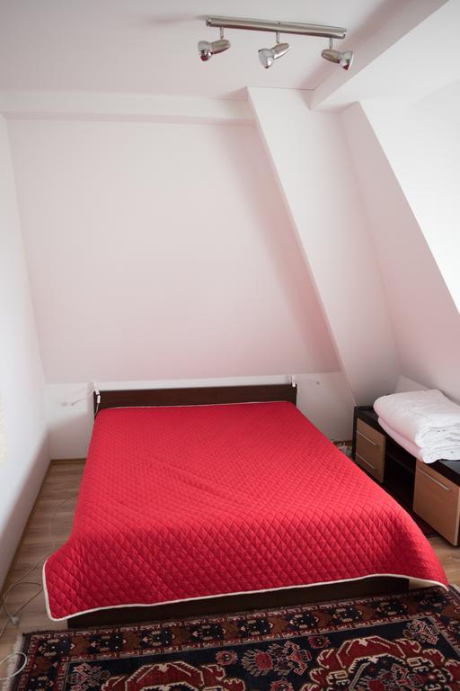Apartment 204 كوباونيك المظهر الخارجي الصورة