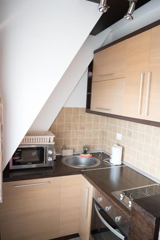 Apartment 204 كوباونيك المظهر الخارجي الصورة