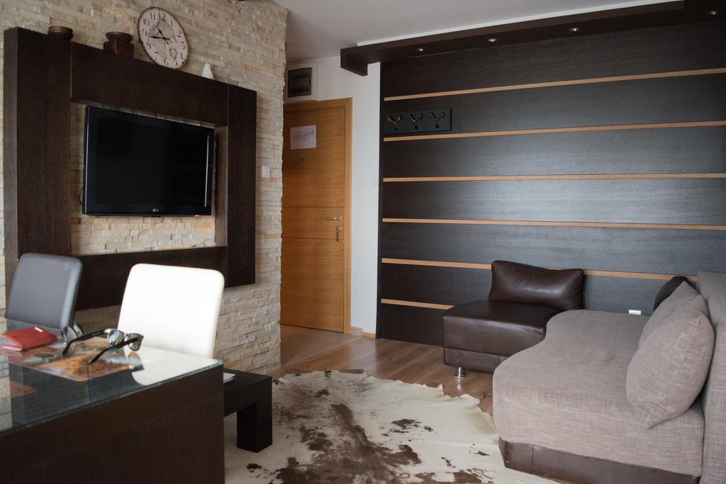 Apartment 204 كوباونيك المظهر الخارجي الصورة