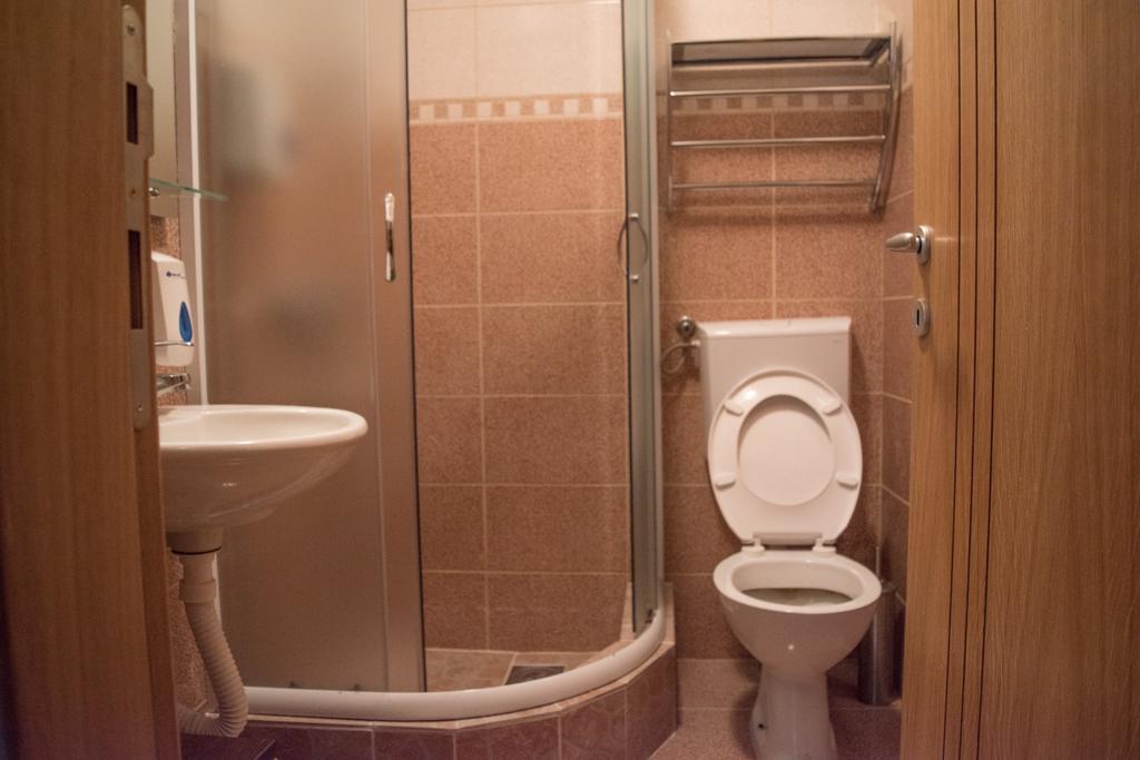 Apartment 204 كوباونيك المظهر الخارجي الصورة