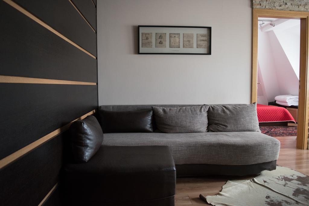 Apartment 204 كوباونيك المظهر الخارجي الصورة